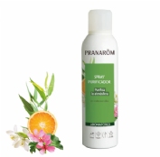 Pranarom aromaforce spray purificador naranja dulce/ravintsa