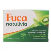 Fuca natulivia 30 comp