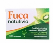 Fuca natulivia 60 comp