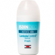 Isdindeo intense 48h lambda control (1 roll on 50 ml)