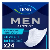 Tena men inc-liger level-1 24u