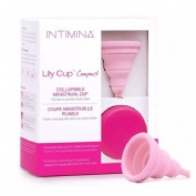 Intimina lily cup copa menstrual compact  t- a