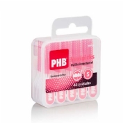 Phb cepillo interdental flexipicks recto 40 un