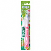 Cepillo dental kids - gum 901 (1 unidad monstruos)