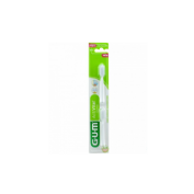 Recambio Cepillo dental sonico - gum sonic daily (2 recambios color blanco)