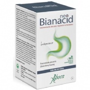 Neobianacid acidez y reflujo (45 comprimidos masticables)