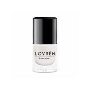 Lovren nail care s1 esmalte de uñas blanco perla 5ml