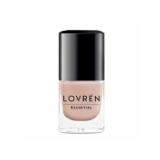 Lovren nail care s2 esmalte de uñas nude 5ml