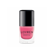 Lovren nailcare s6 esmalte de uñas rosa vivace 5ml