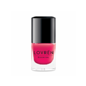 Lovren nailcare s7 esmalte de uñas rosa magenta 5ml