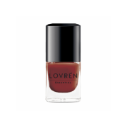 Lovren nail care s11 esmalte de uñas burdeos 5ml