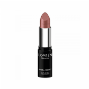 Lovren barra de labios hydra creamy nude R1