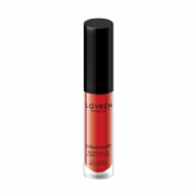 Lovren barra de labios liquid-matt rosso intenso