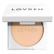 Lovren polvo compacto luminate light&glow