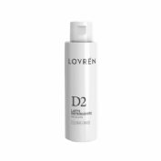 Lovren leche limpiadora 100 ml ( formato viaje )