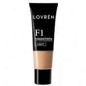 Lovren maquillaje en crema light