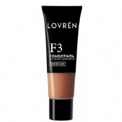 Lovren maquillaje en crema medium 25 ml