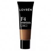 Lovren maquillaje en crema tan 25 ml