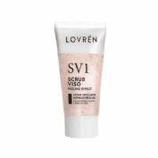 Lovren face scrub visio 50ml