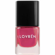 Lovren nail care s24 esmalte de uñas fucsia 5ml