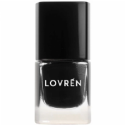 Lovren nail care s25 esmalte de uñas negro 5ml