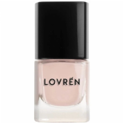 Lovren nail care s27 esmalte de uñas rosa carne  5ml