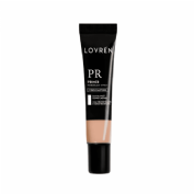 Lovren primer porcelain effect