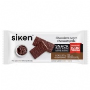 Siken form (1 galleta 22 g sabor chocolate negro)