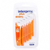 Cepillo espacio interproximal interprox plus super micro 6 u