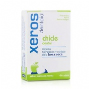 Xerosdentaid chicle manzana-menta