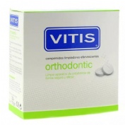 Vitis orthodontic 32 comp eferv