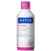 Vitis encias colutorio bucal  1 envase 500 ml