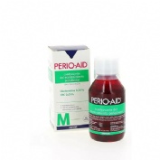 Perio aid 0.05 mantenimiento y control  1 envase 150 ml