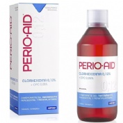 Perio aid 0.12 tratamiento colutorio  1 envase 500 ml