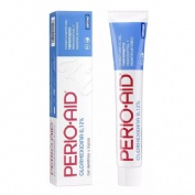 Perio aid gel dental tratam chx 0,12% cpc 0,05% s/alcohol 75