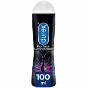 Durex perfect connection lubricante (1 envase 100 ml)