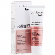 Cumlaude lab: hidratante externo clx (1 envase 30 ml)