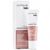 Cumlaude lab: lubripiu sequedad intima (crema 1 envase 30 ml)