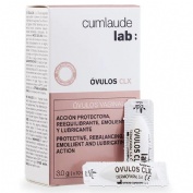 Cumlaude lab: ovulos clx (10 ovulos)