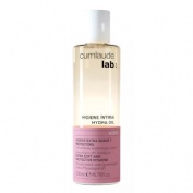 Cumlaude lab: higiene intima hydra oil aceite (1 envase 200 ml)