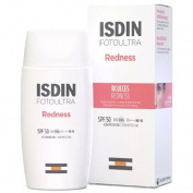 Isdin fotoultra redness (1 frasco 50 ml)Especial rojeces