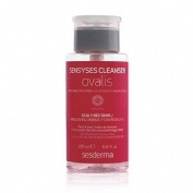 Sesderma Sensyses cleanser ovalis (1 envase 200 ml)