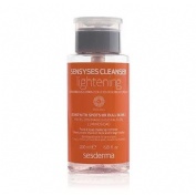 Sesderma Sensyses cleanser lightening (1 envase 200 ml)