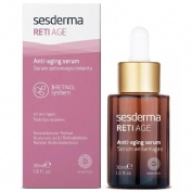 Sesderma Retiage serum antienvejecimiento (1 envase 30 ml)