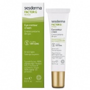 Sesderma Factor g renew crema contorno de ojos (1 envase 15 ml)