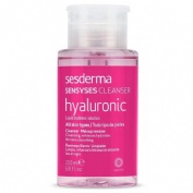 Sesderma Sensyses cleanser hyaluronic (1 envase 200 ml)