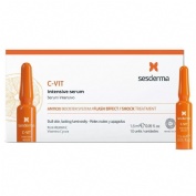 Sesderma Cvit intensive serum (10 ampollas 1,5 ml)