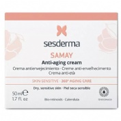 Sesderma Samay crema antienvejecimento (1 envase 50 ml)