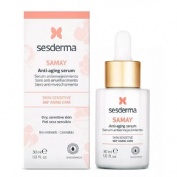 Sesderma Samay serum antienvejecimento (1 envase 30 ml)