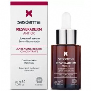 Resveraderm antiox serum liposomado (1 envase 30 ml)